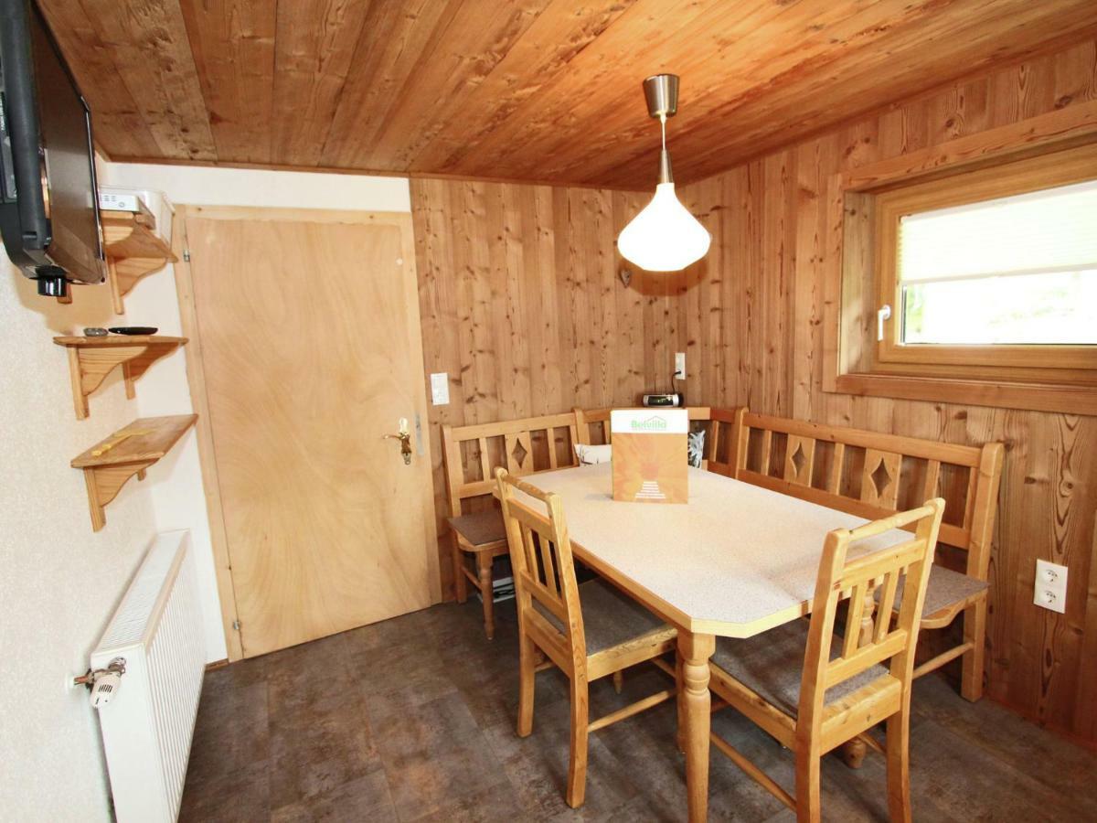 Apartment With View Of Schruns Exterior foto